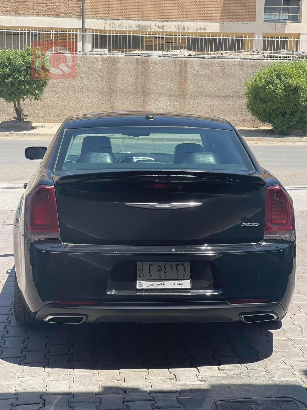 Chrysler 300